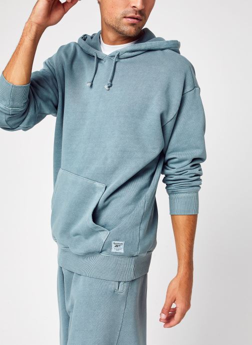 Cl Nd Hoodie par Reebok