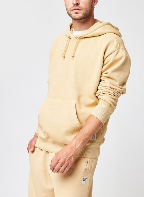 Cl Nd Hoodie par Reebok