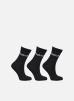 chaussettes et collants reebok act core mid crew sock 3p pour  accessoires