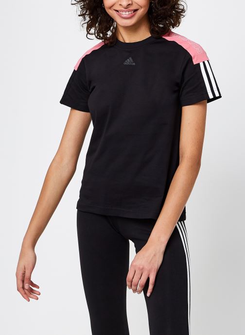 W Cb Lin T par adidas performance