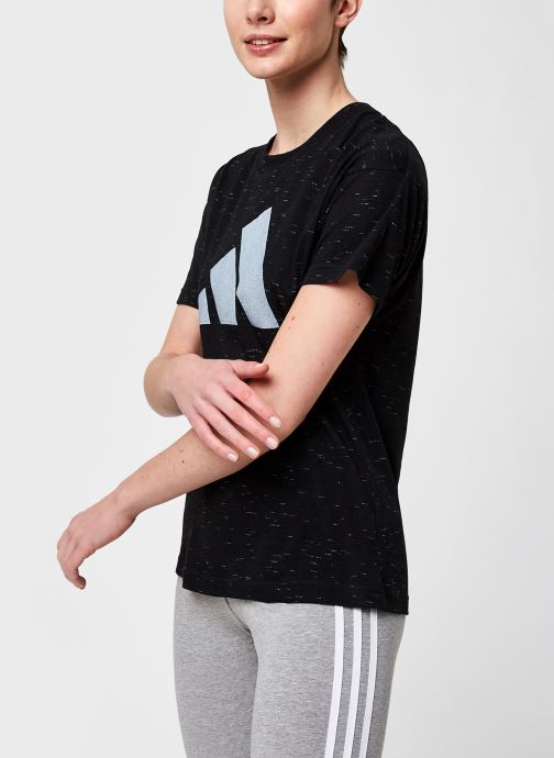 W Win 2.0 Tee par adidas performance