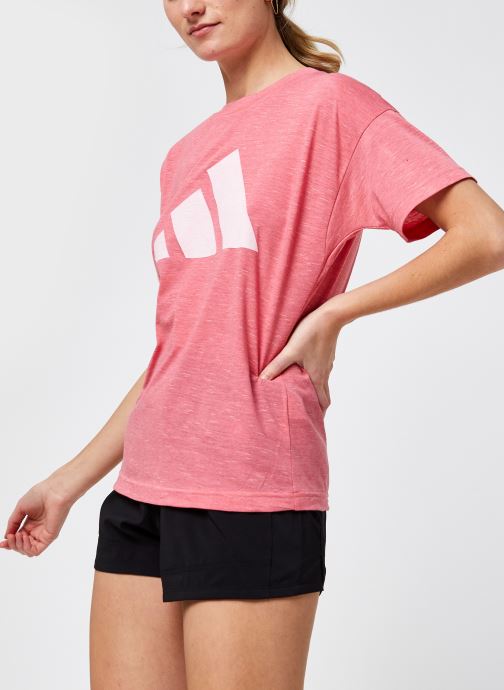 W Win 2.0 Tee par adidas performance