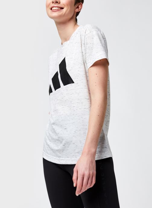 W Win 2.0 Tee par adidas performance