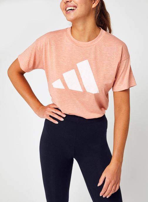 W Win 2.0 Tee par adidas performance