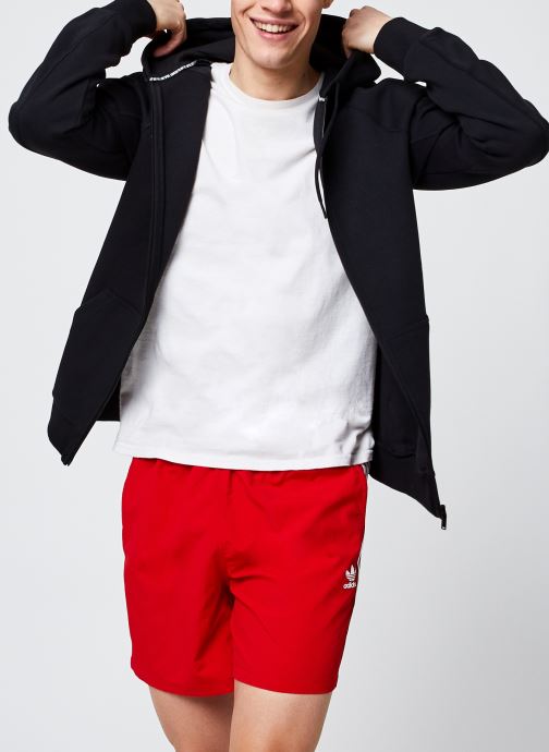 M Fi Fz Hood par adidas performance