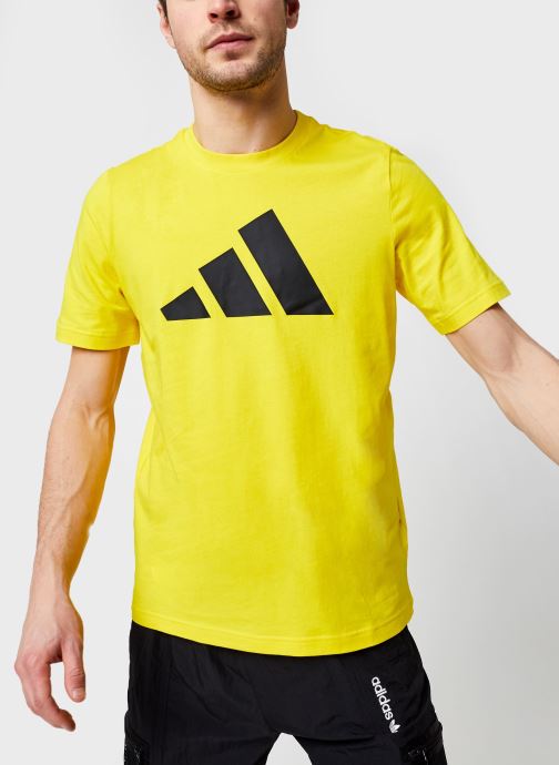 M Fi Tee Bos A par adidas performance