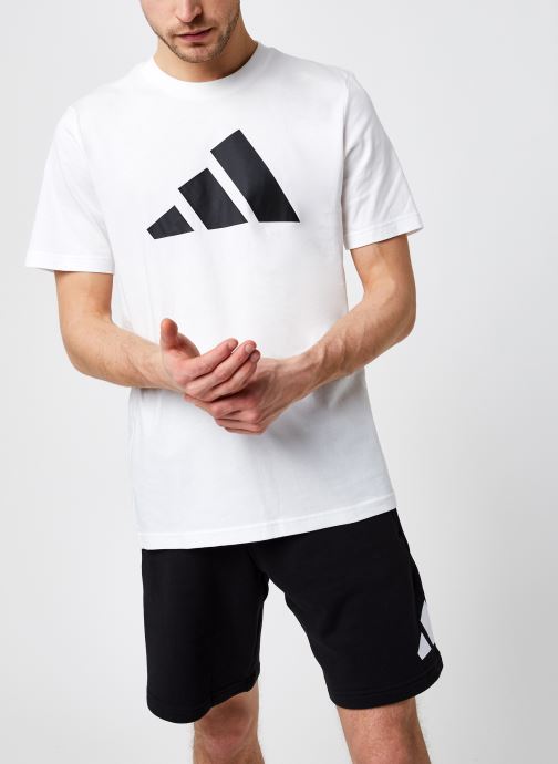 M Fi Tee Bos A par adidas performance