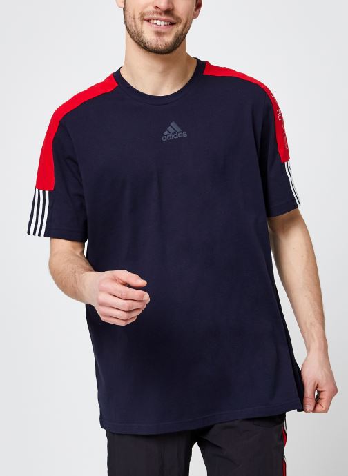 M Cb Lin T par adidas performance