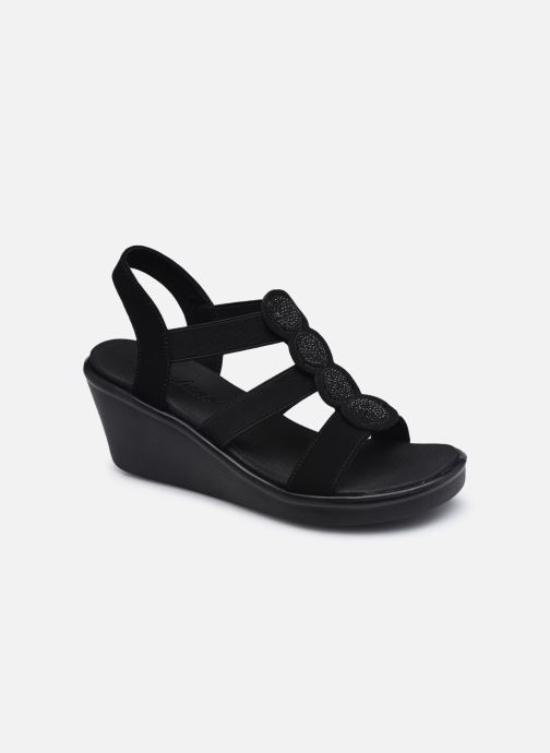 RUMBLE ON CAMP GLAM par Skechers