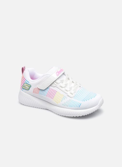 Baskets Skechers Bobs Squad pour Enfant