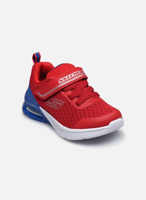 Baskets Skechers Microspec Max pour Enfant