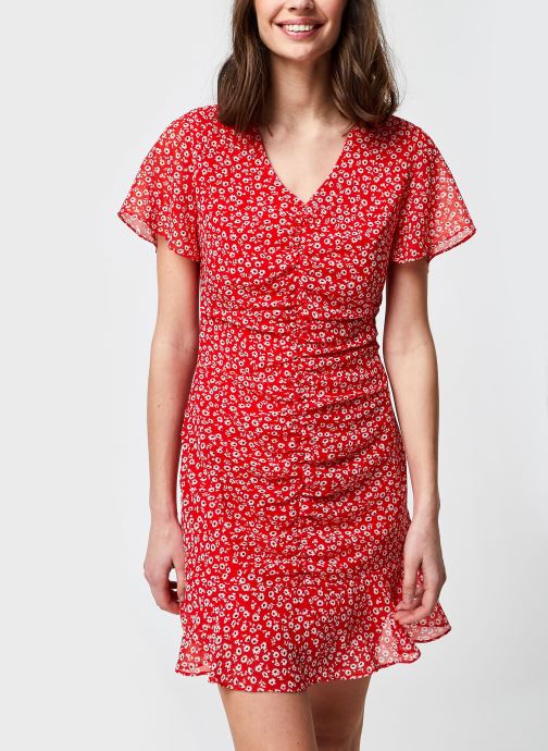 Romea Red par School Rag