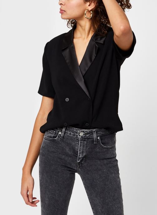 Christy par School Rag