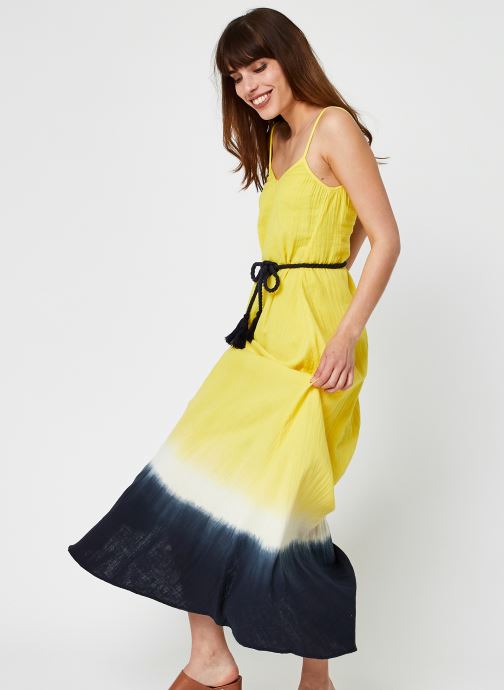 Souanne par Jolie Jolie Petite Mendigote