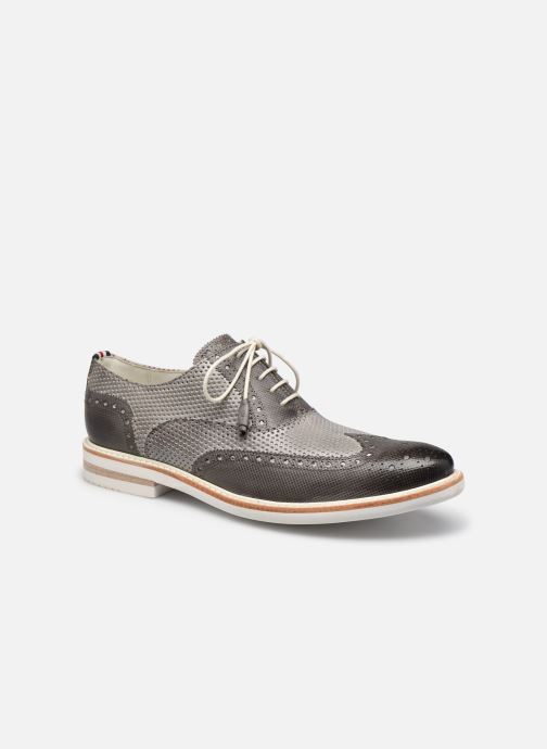 Scott 12 par Melvin & Hamilton