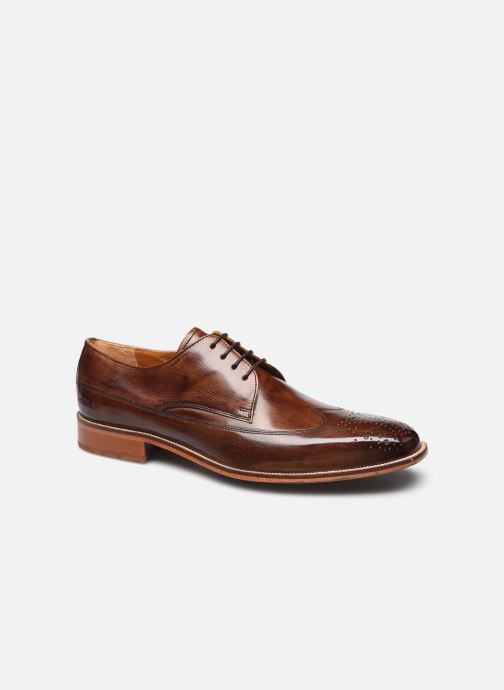 Jeff 44 par Melvin & Hamilton