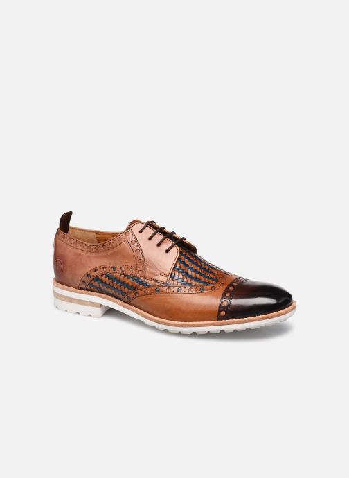 Eddy 48 par Melvin & Hamilton