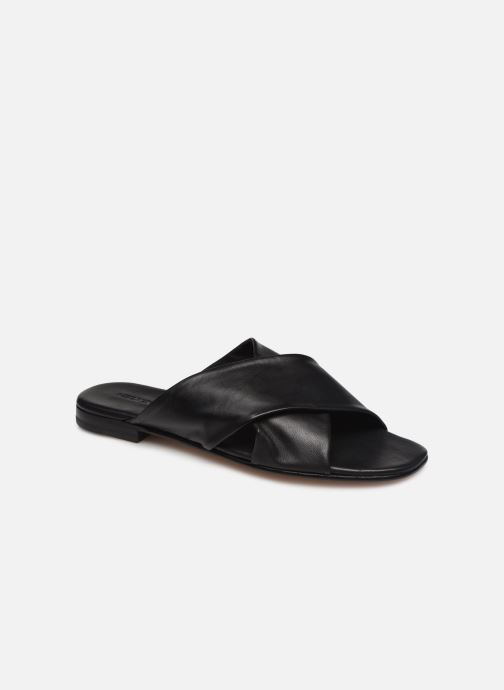 Elodie 47 par Melvin & Hamilton