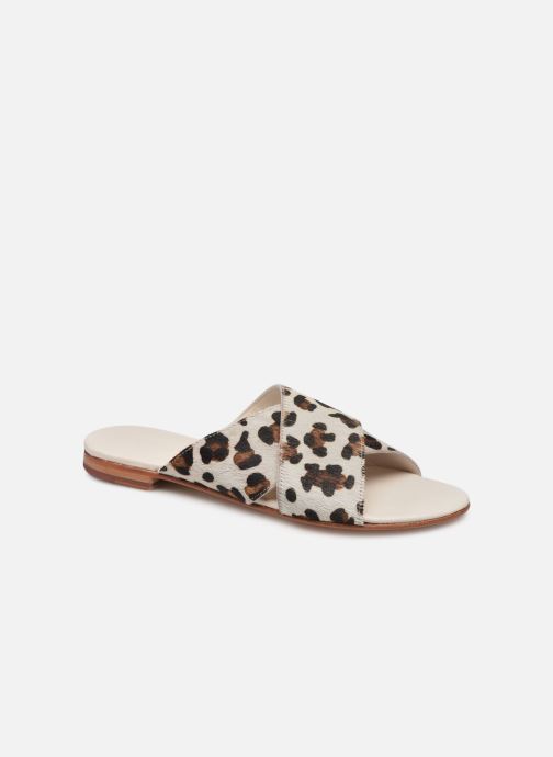 Hanna 71 par Melvin & Hamilton