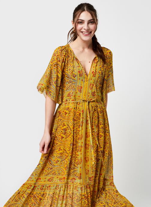 Rhesus par Leon & Harper