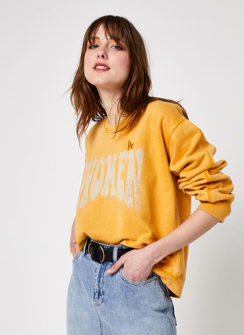 Sortie par Leon & Harper