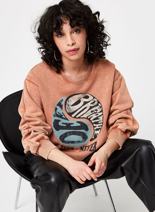 Sortie par Leon & Harper