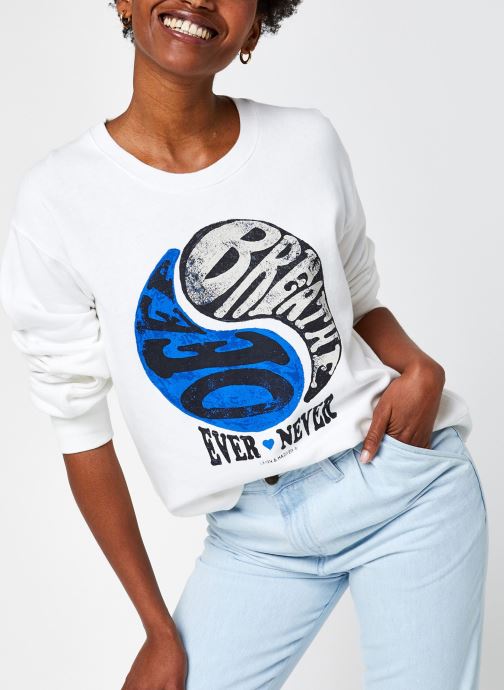 Sortie par Leon & Harper