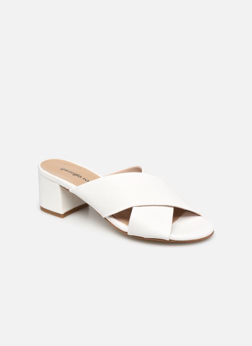 Doléna par Georgia Rose