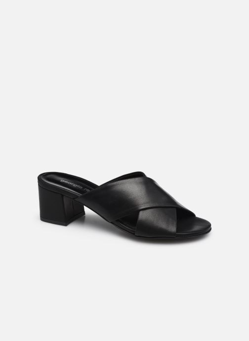 Doléna par Georgia Rose