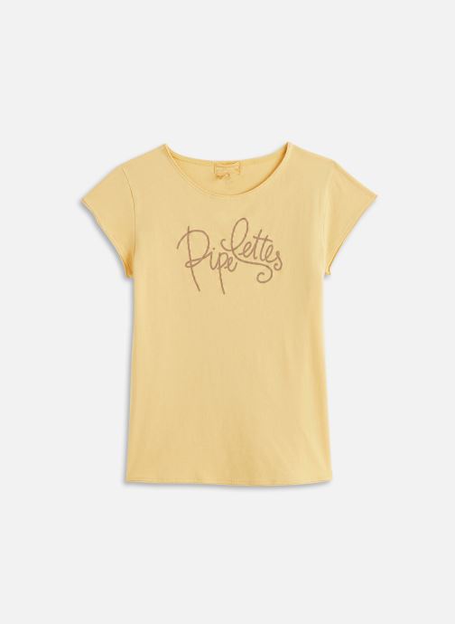 T-shirt MC "Pipelettes" par Arsène et les Pipelettes