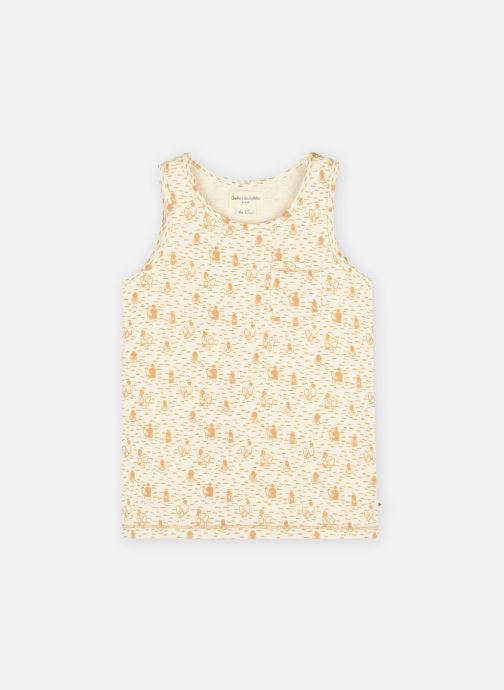 T-shirt MC imprimé "NAGEUSES" par Arsène et les Pipelettes