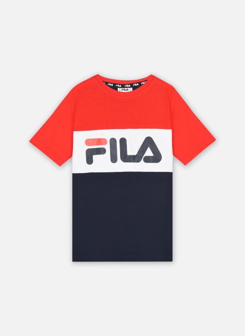 MARINA blocked tee par FILA