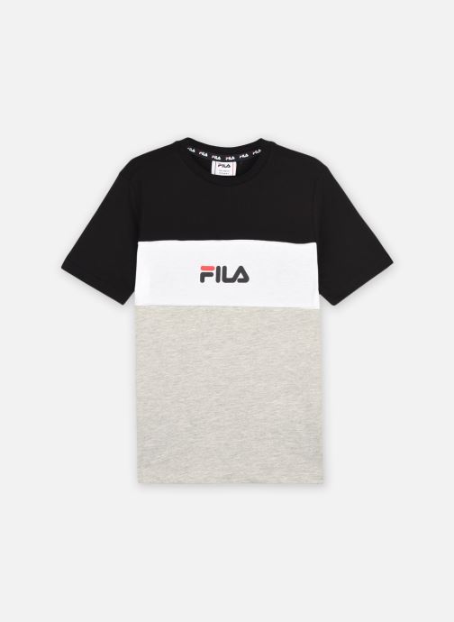 MIKA basic blocked tee par FILA