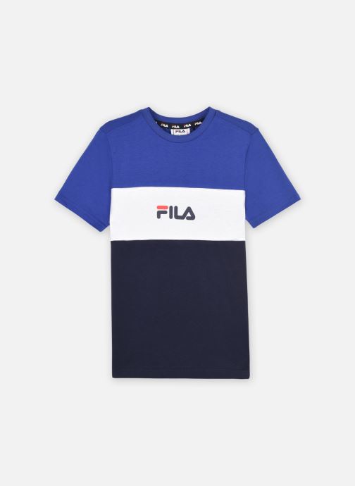 MIKA basic blocked tee par FILA