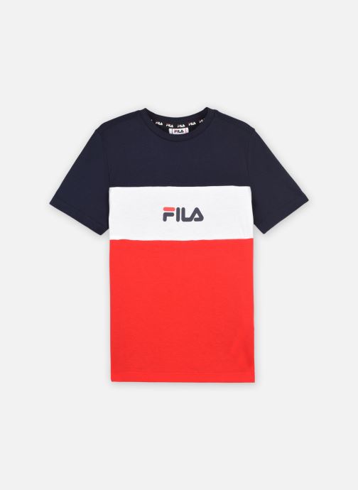 MIKA basic blocked tee par FILA
