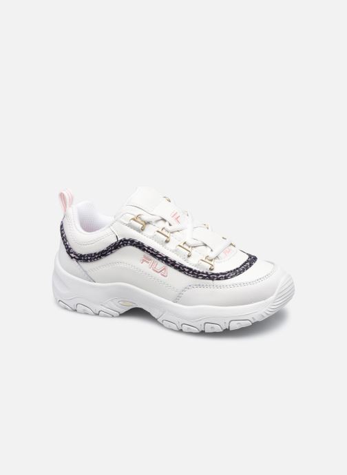 Strada A Low JR par FILA