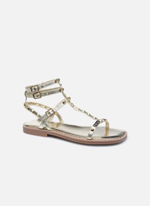 Sandales et nu-pieds CORALIE - Les Tropéziennes par M Belarbi - Modalova