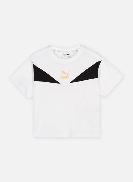 G CLASS COLORBLCK TEE par Puma