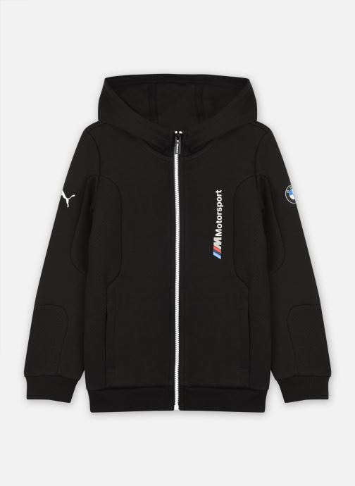 JR BMW MMS HOOD SW JKT par Puma