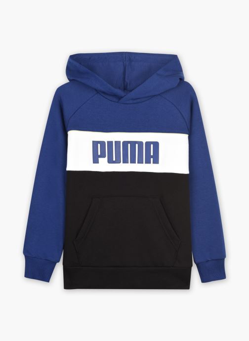 ALPHA HOODIE TR B par Puma