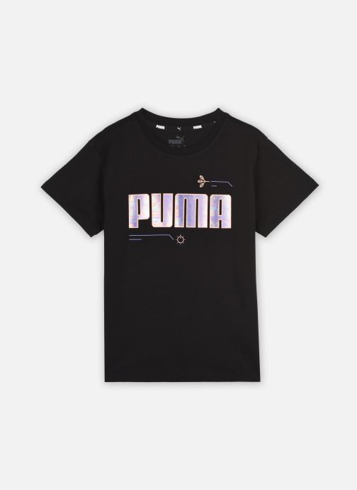 G ALPHA TEE par Puma
