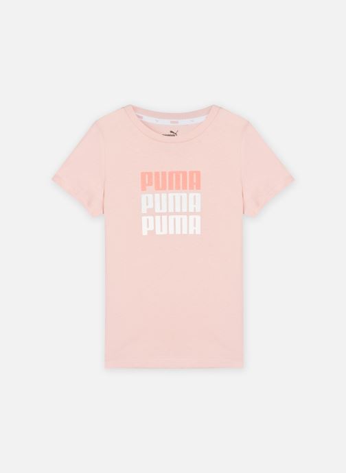 G ALPHA TEE par Puma