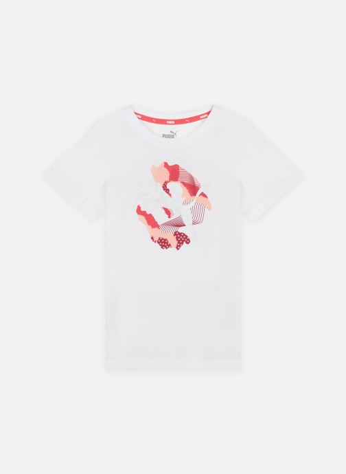 G ALPHA TEE par Puma