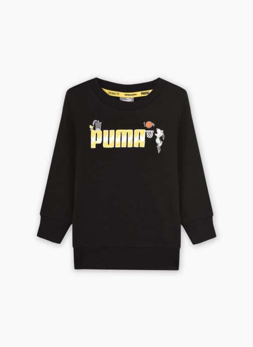 CAD B PEANUTS CREW par Puma
