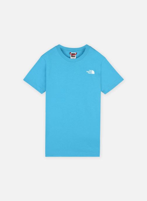 S/S Simple Dome Tee par The North Face