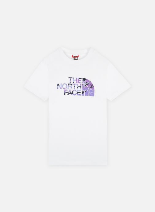S/S Easy Tee par The North Face