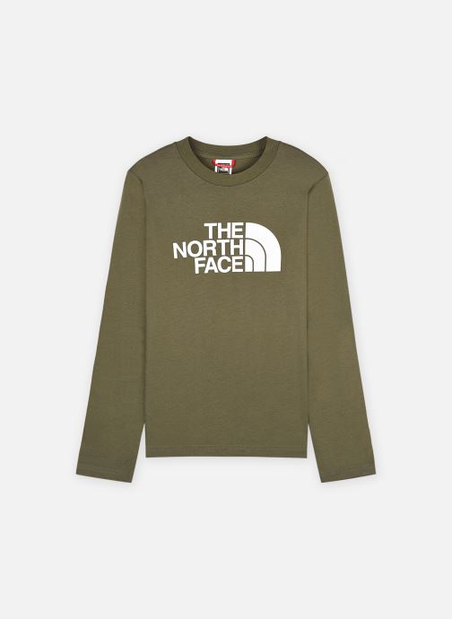L/S Easy Tee par The North Face