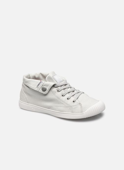 EASY BGY LOW CVS par Palladium