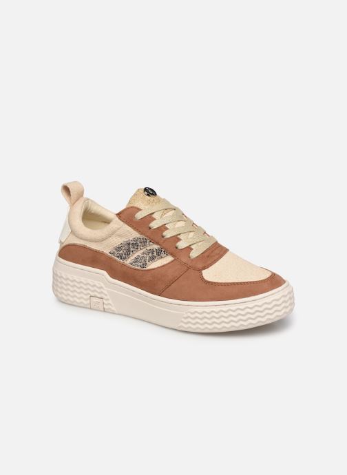 EGO 01 CVSG par Palladium