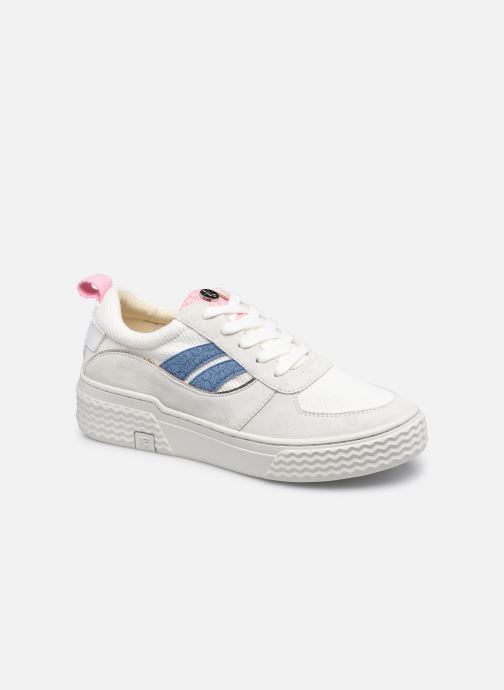 EGO 01 SOAP par Palladium